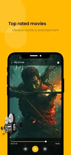 sony-xperia-5g download Top Rated Movies