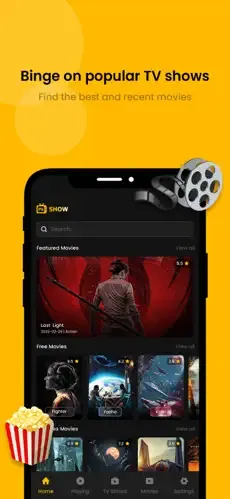 sony-xperia-5g download tv show